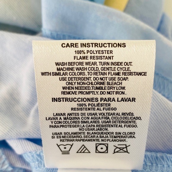 Bluey Nightgown Pajamas - Picture 4 of 6